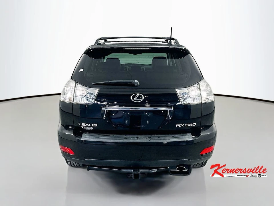 2005 Lexus RX 2nd Gen - Image 6 of 24
