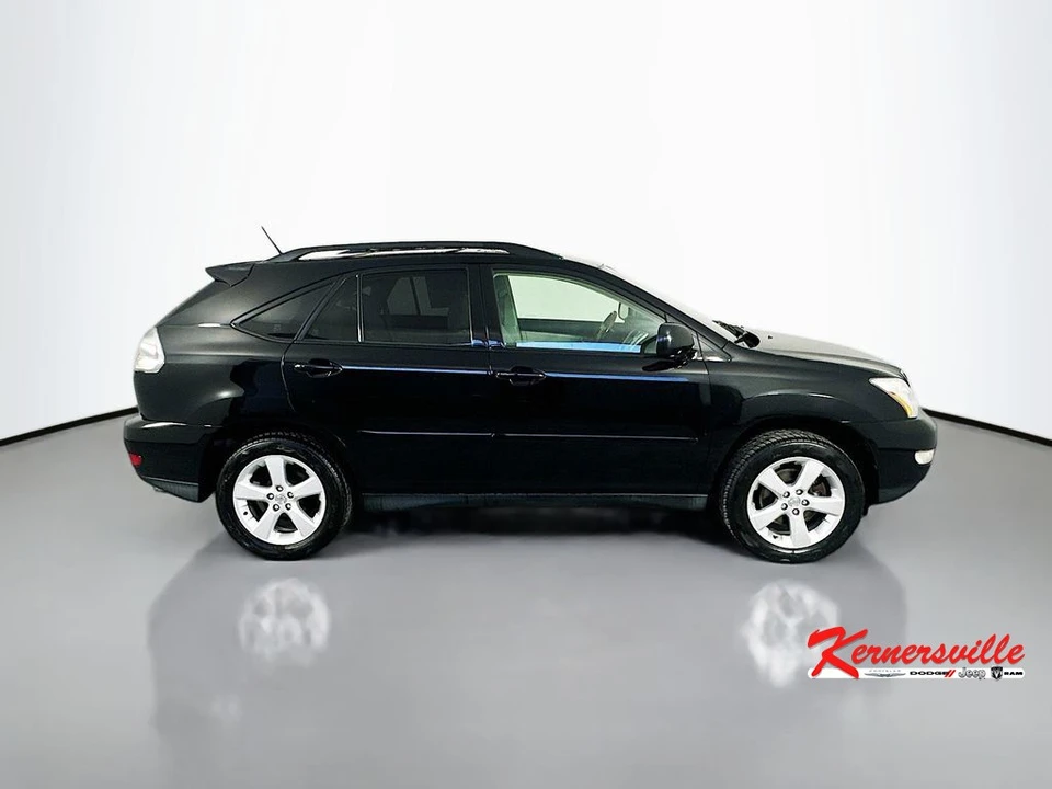 2005 Lexus RX 2nd Gen - Image 9 of 24