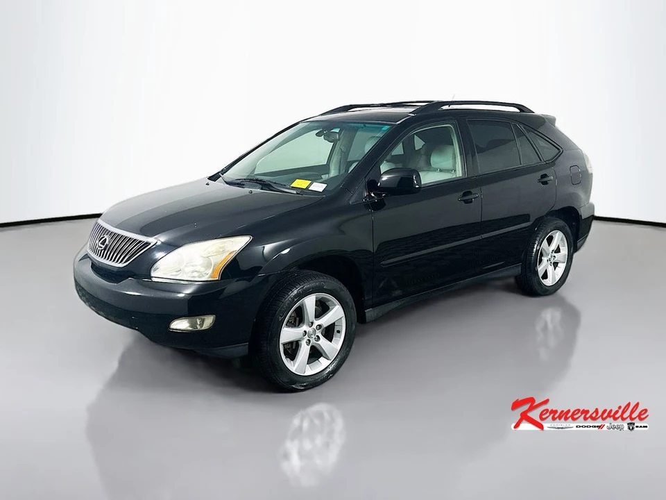 2005 Lexus RX 2nd Gen - Image 3 of 12