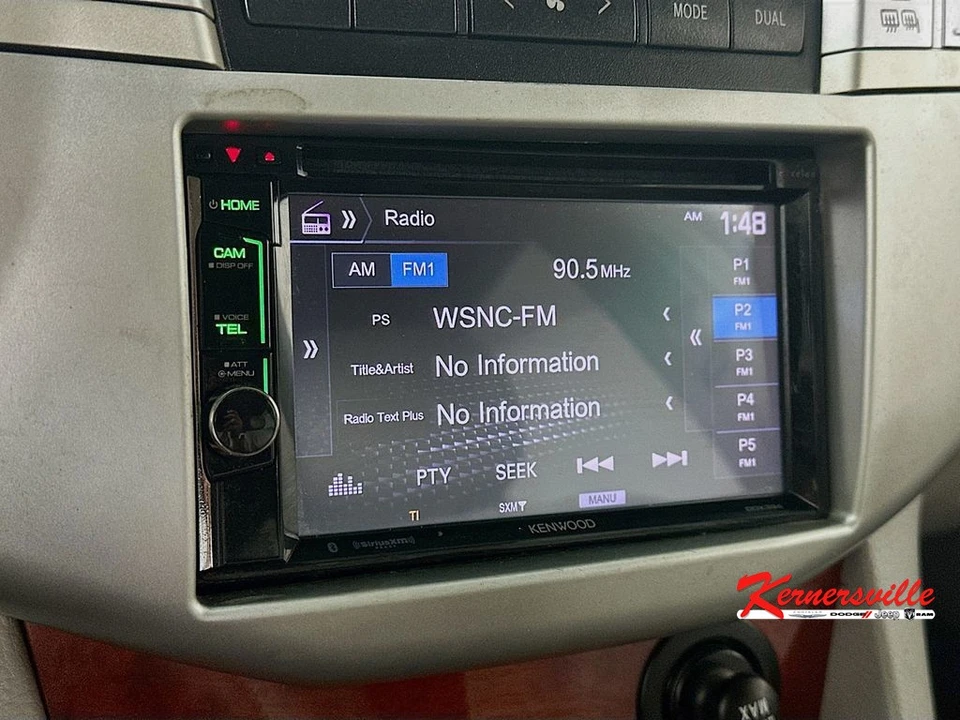 2005 Lexus RX 2nd Gen - Image 19 of 21