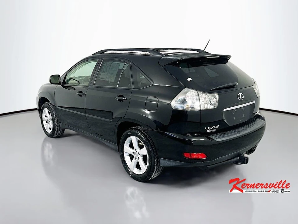 2005 Lexus RX 2nd Gen - Image 5 of 24