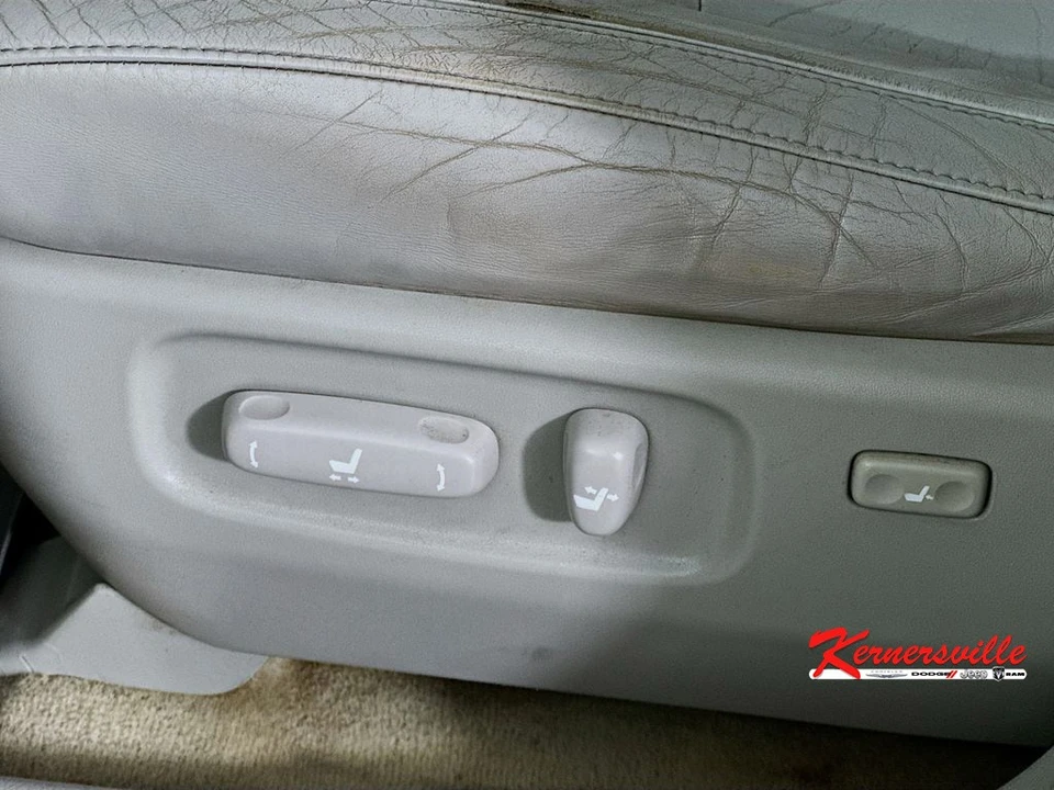 2005 Lexus RX 2nd Gen - Image 20 of 21