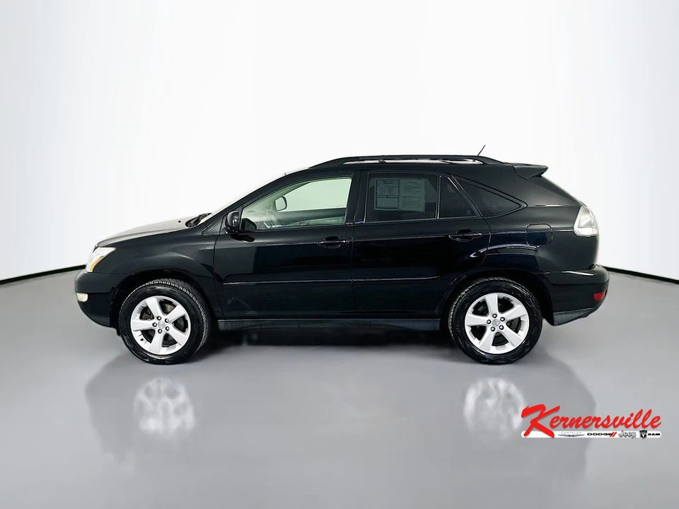 2005 Lexus RX 2nd Gen - Image 4 of 24
