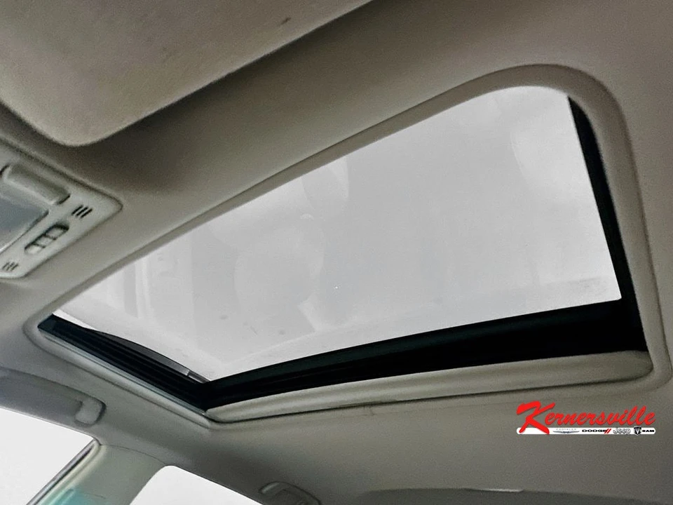 2005 Lexus RX 2nd Gen - Image 20 of 24
