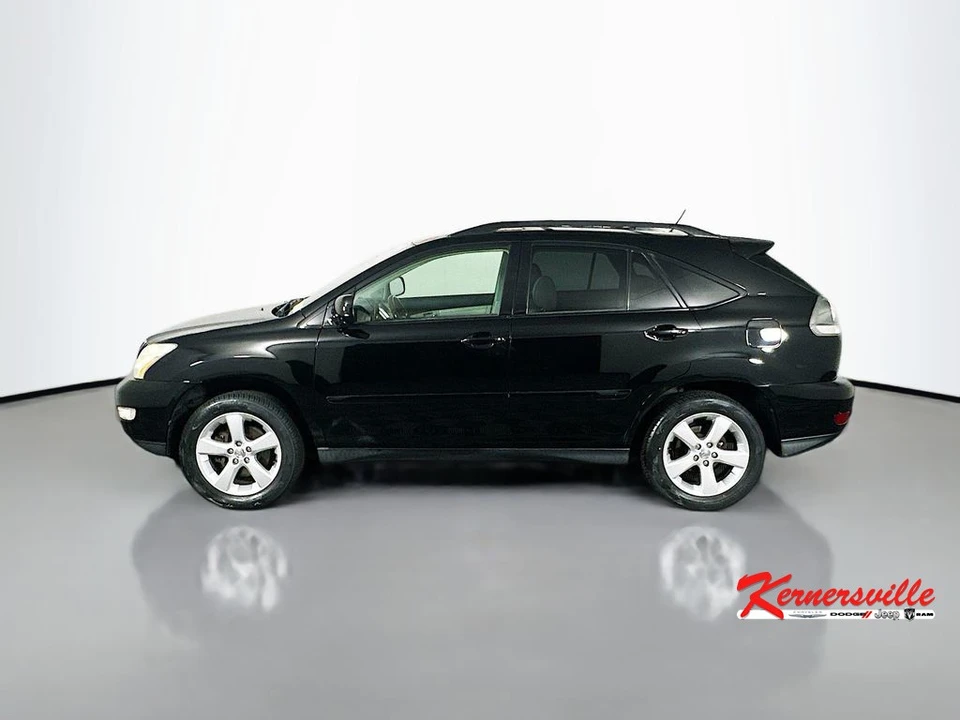 2005 Lexus RX 2nd Gen - Image 4 of 12