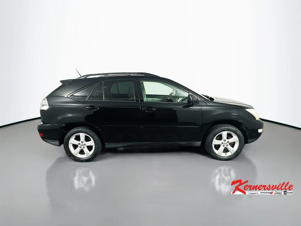 2005 Lexus RX 2nd Gen - Image 8 of 12