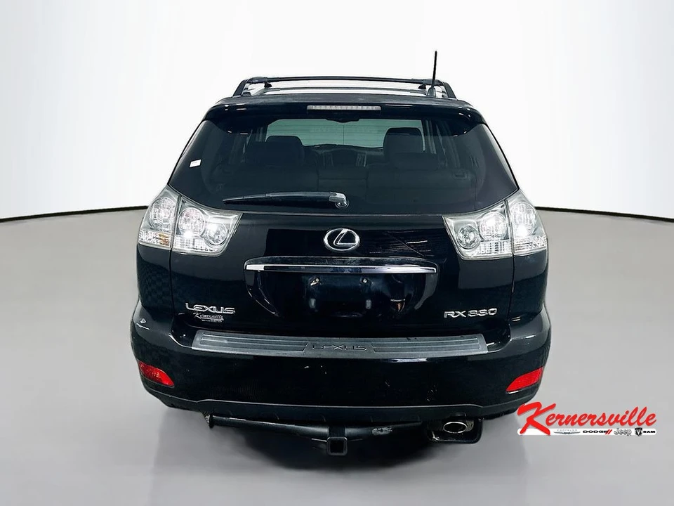 2005 Lexus RX 2nd Gen - Image 6 of 12
