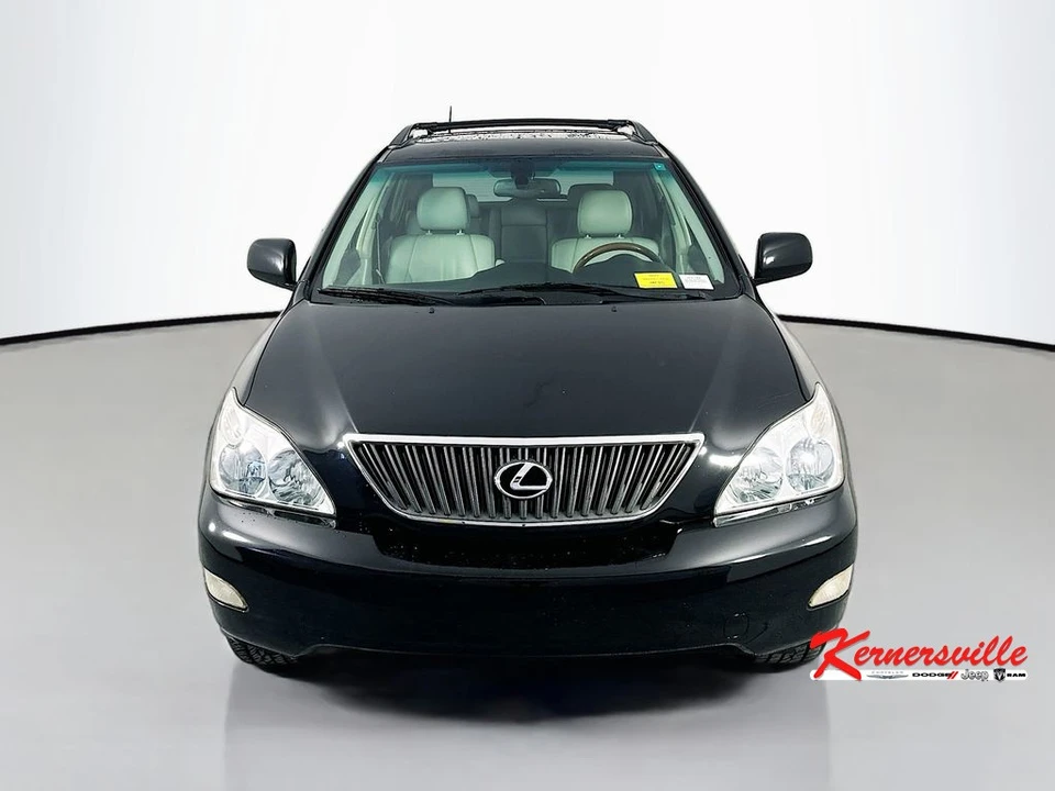 2005 Lexus RX 2nd Gen - Image 2 of 24