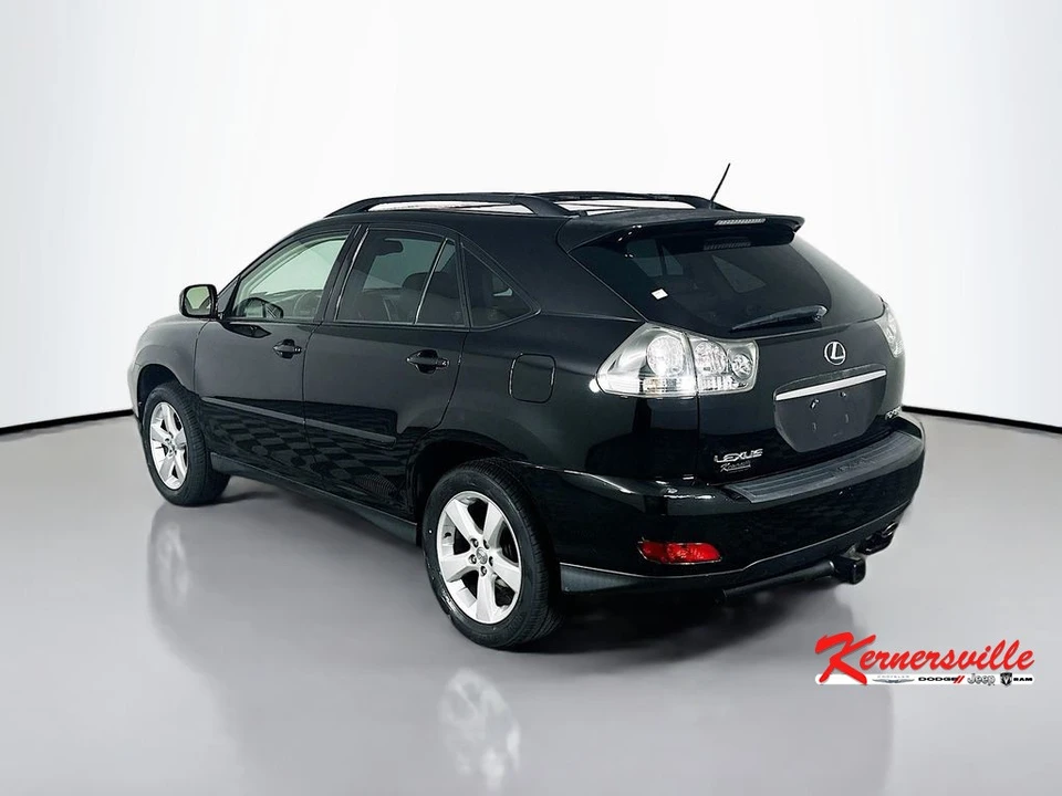 2005 Lexus RX 2nd Gen - Image 5 of 12