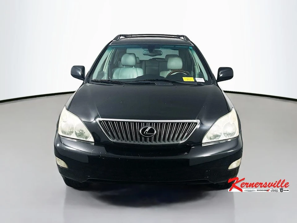 2005 Lexus RX 2nd Gen - Image 2 of 12