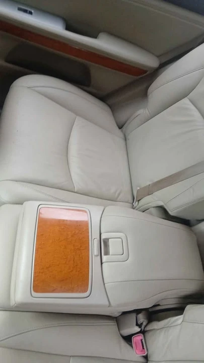 2005 Lexus RX 2nd Gen - Image 10 of 11