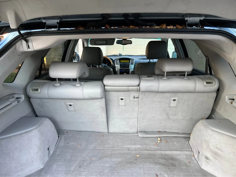 2005 Lexus RX 2nd Gen - Image 3 of 8