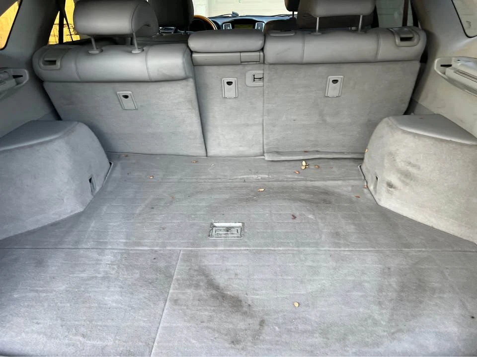 2005 Lexus RX 2nd Gen - Image 4 of 8