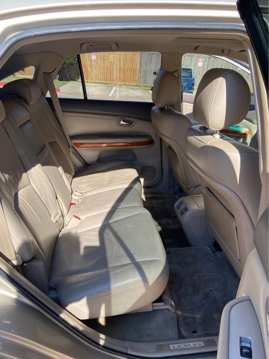 2005 Lexus RX 2nd Gen - Image 18 of 18