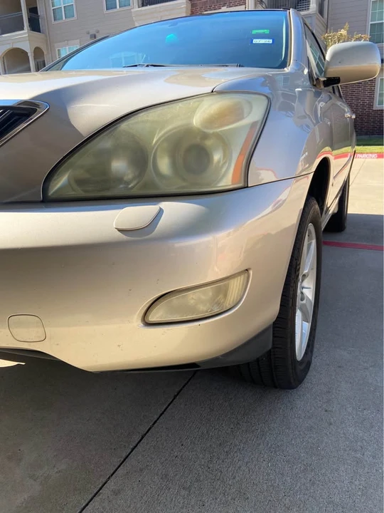2005 Lexus RX 2nd Gen - Image 11 of 18