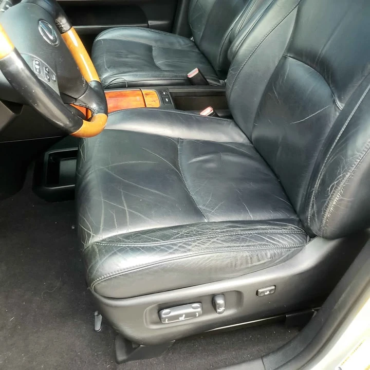 2005 Lexus RX 2nd Gen - Image 6 of 16