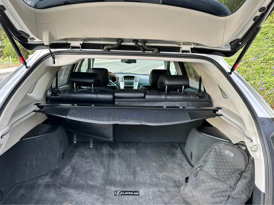 2005 Lexus RX 2nd Gen - Image 18 of 18