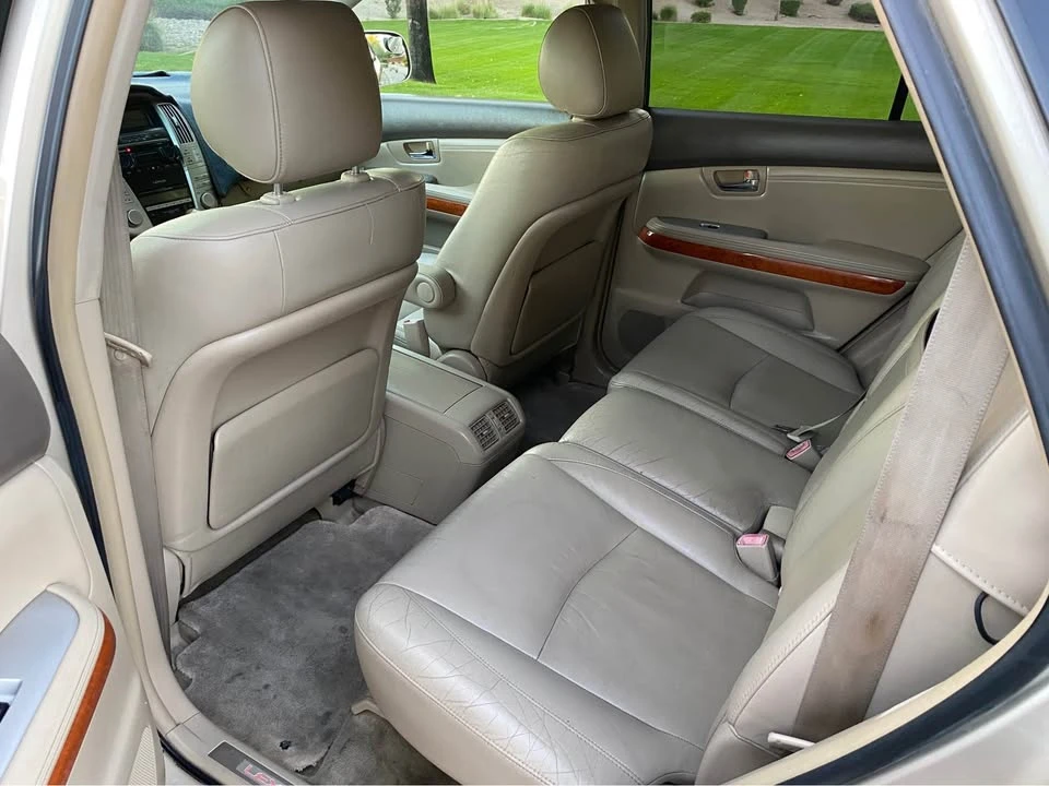 2005 Lexus RX 2nd Gen - Image 12 of 12
