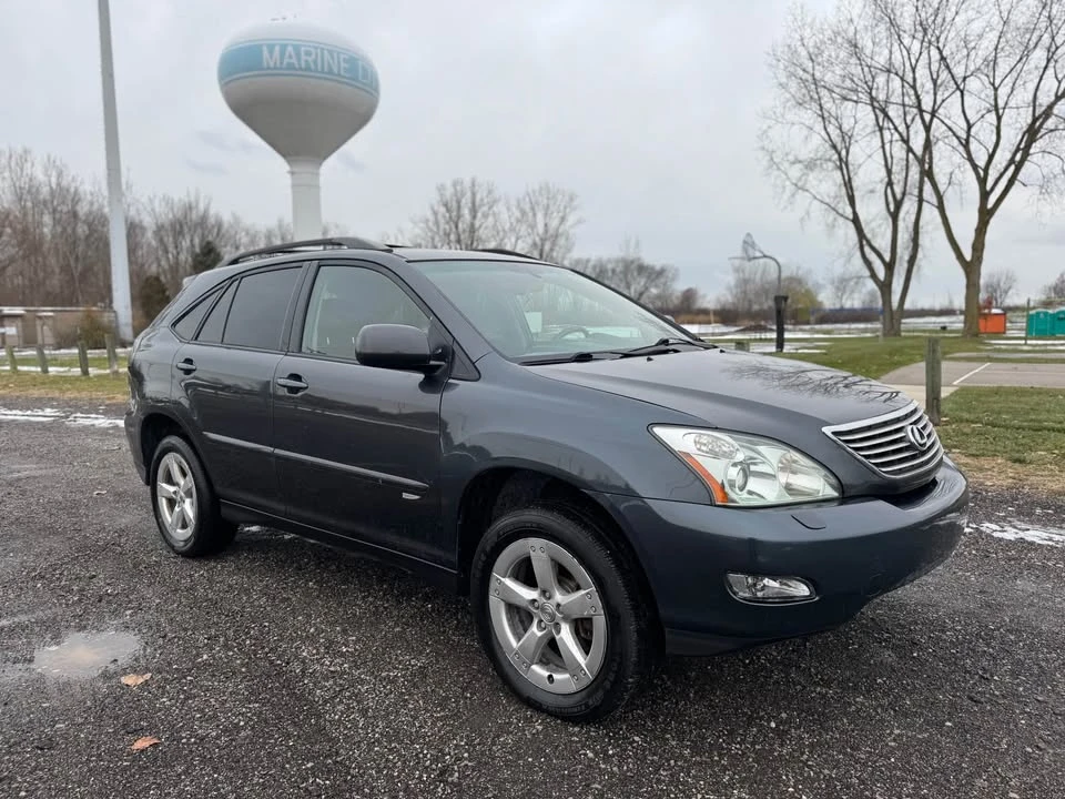 2005 Lexus RX 2nd Gen - Image 4 of 20