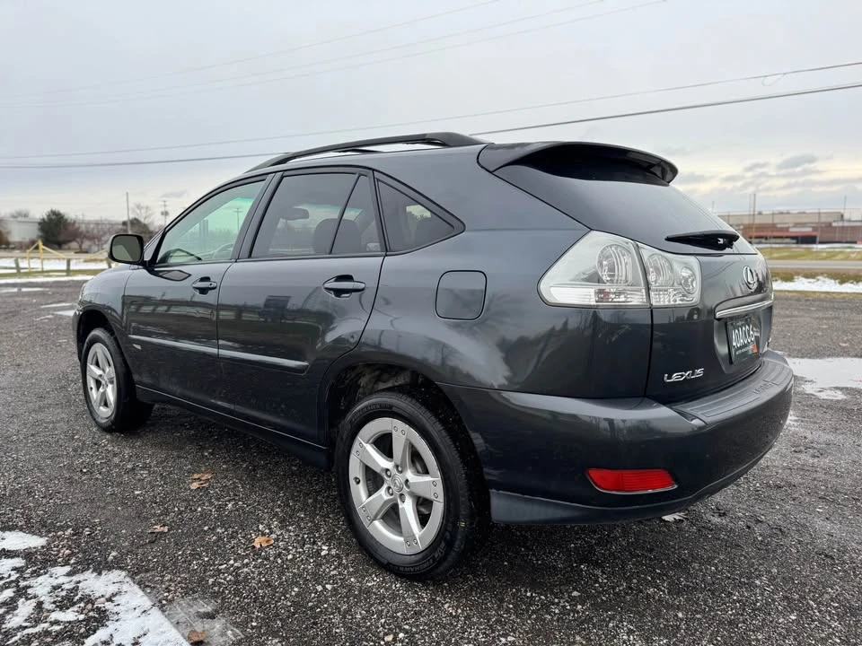 2005 Lexus RX 2nd Gen - Image 6 of 20