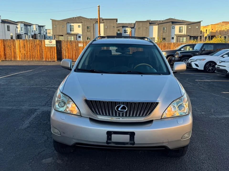 2005 Lexus RX 2nd Gen - Image 6 of 19
