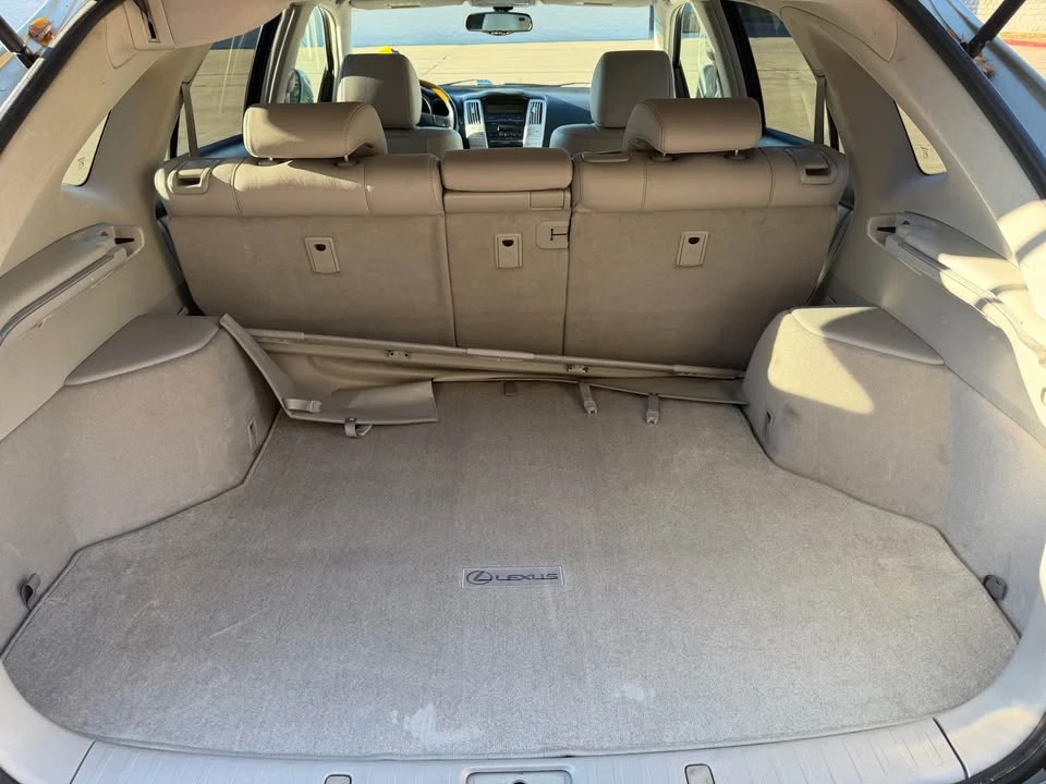 2005 Lexus RX 2nd Gen - Image 9 of 15