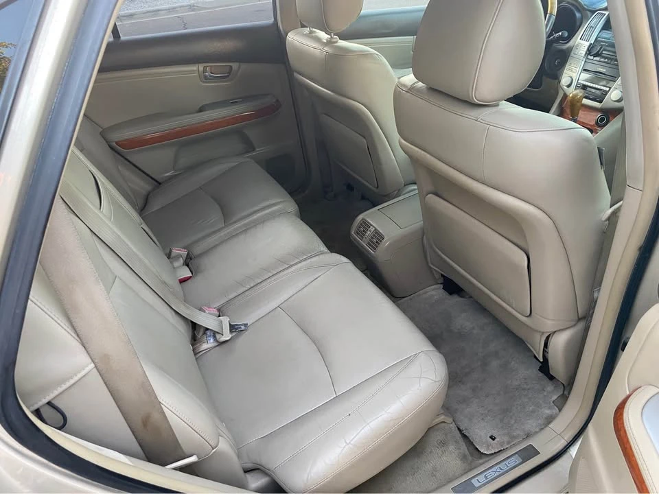 2005 Lexus RX 2nd Gen - Image 13 of 13