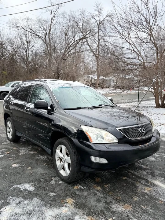 2005 Lexus RX 2nd Gen - Image 4 of 11