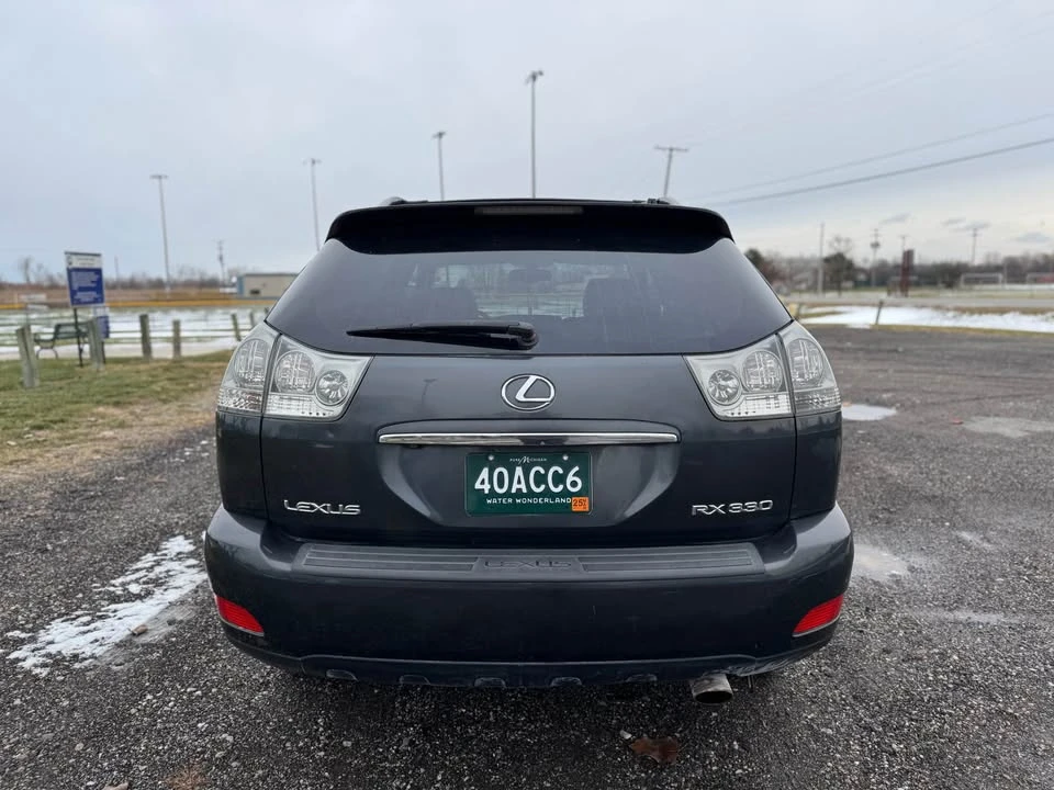 2005 Lexus RX 2nd Gen - Image 3 of 19