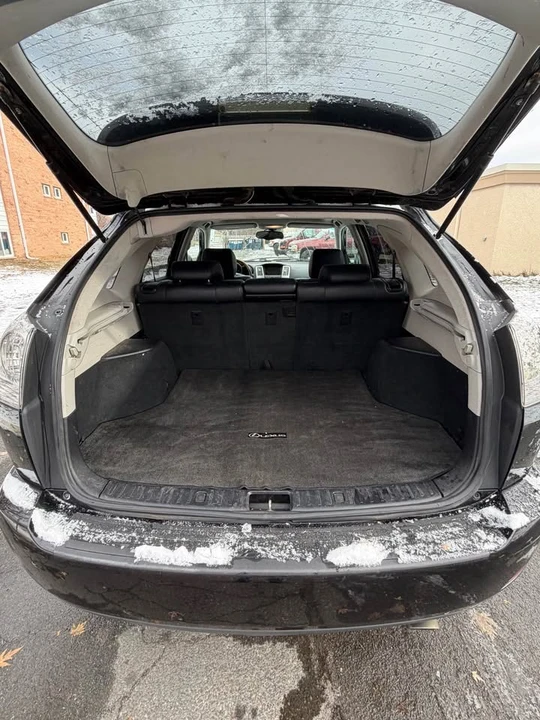 2005 Lexus RX 2nd Gen - Image 11 of 11