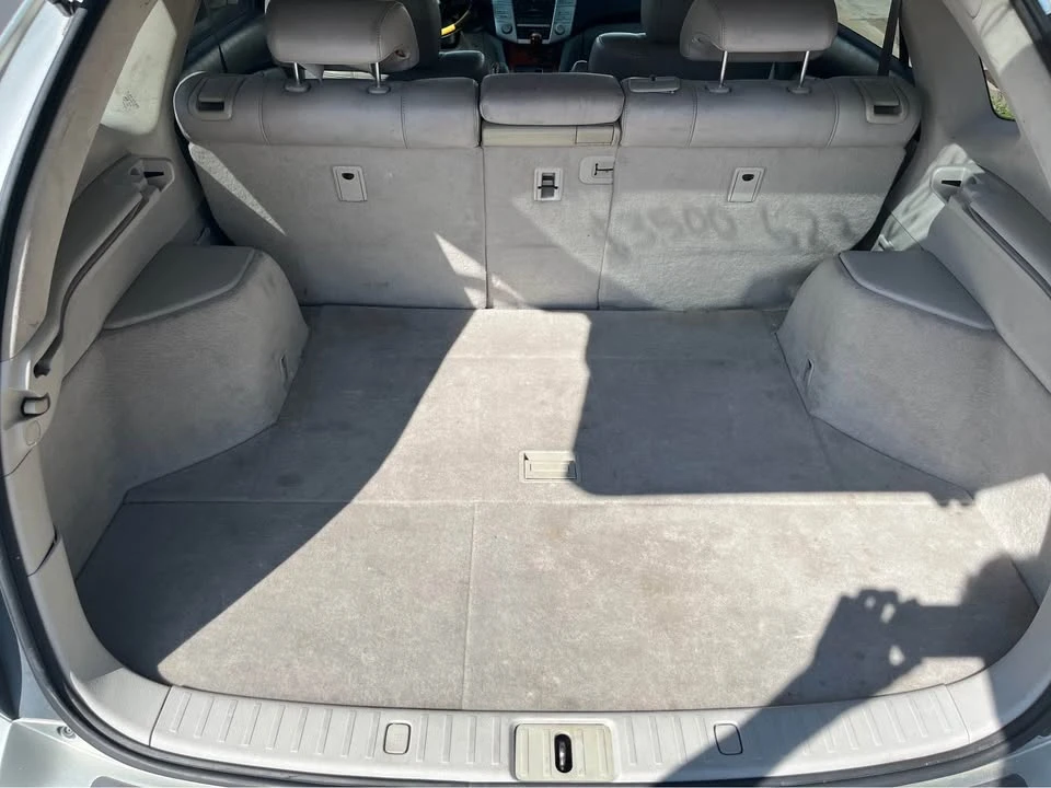 2005 Lexus RX 2nd Gen - Image 9 of 9