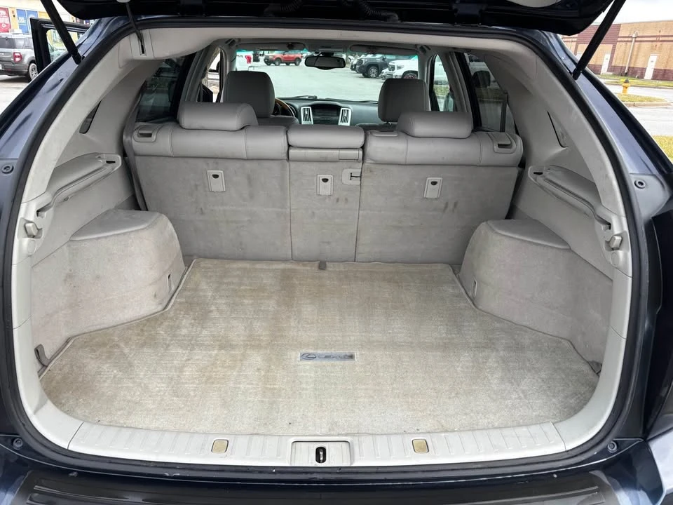 2005 Lexus RX 2nd Gen - Image 12 of 14