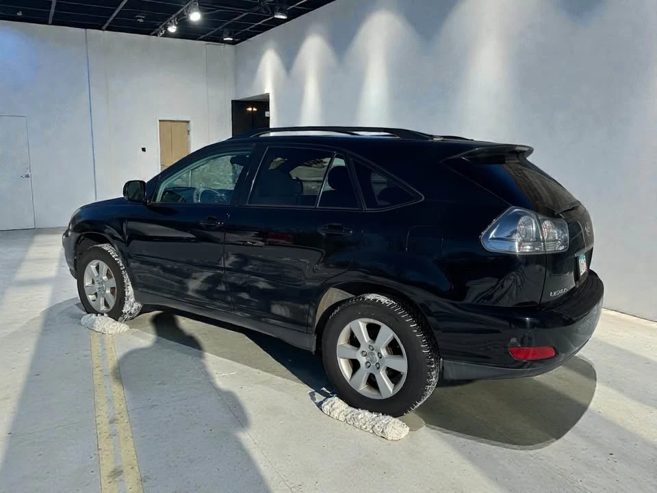 2005 Lexus RX 2nd Gen - Image 15 of 15
