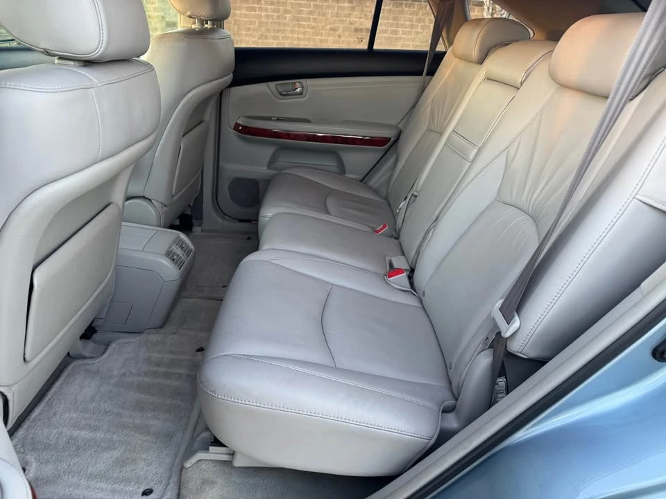 2005 Lexus RX 2nd Gen - Image 7 of 18