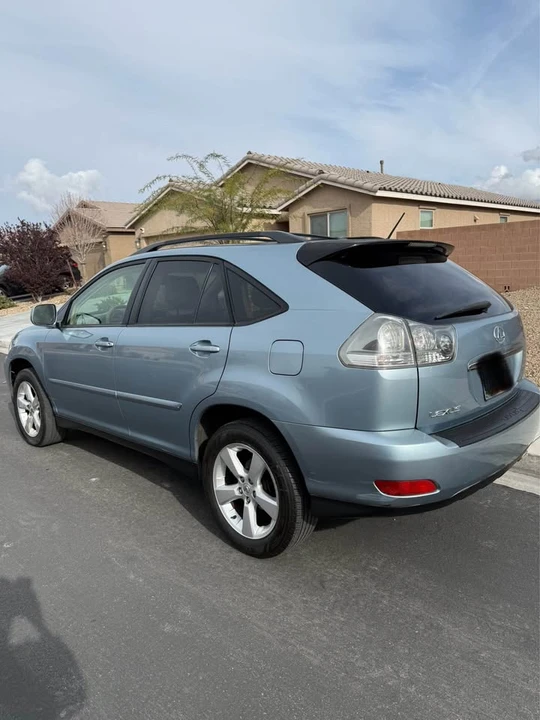 2005 Lexus RX 2nd Gen - Image 6 of 18