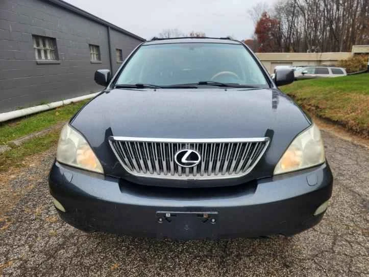 2005 Lexus RX 2nd Gen - Image 2 of 16