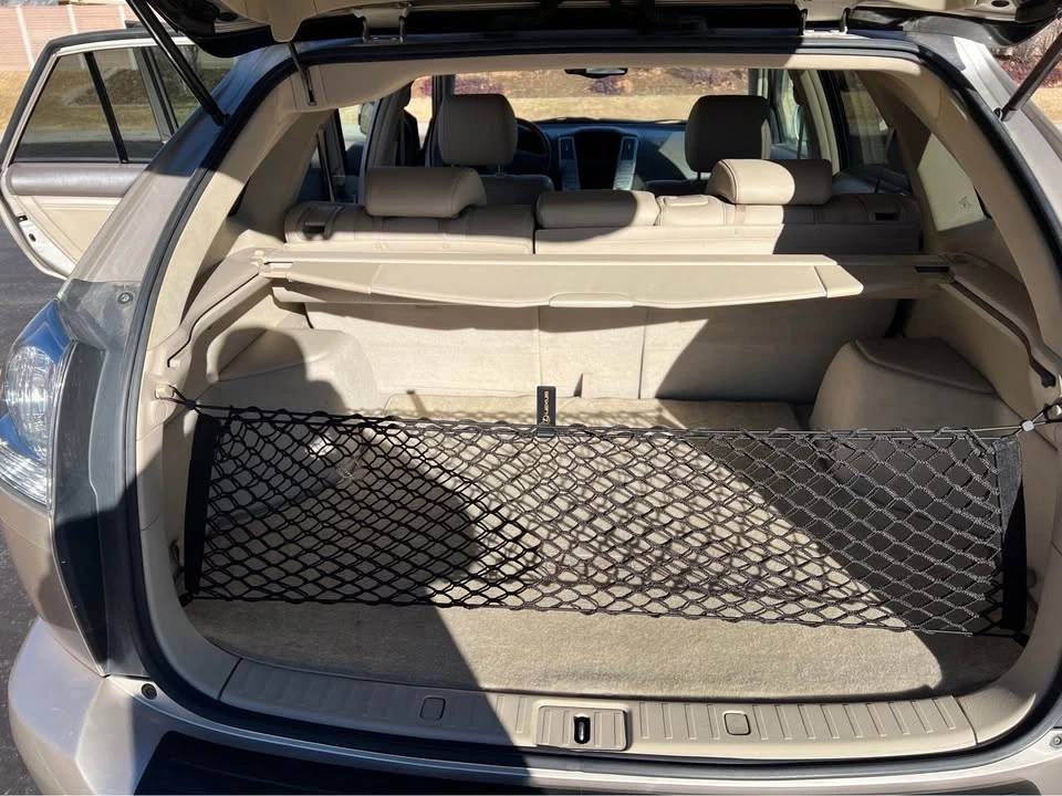 2005 Lexus RX 2nd Gen - Image 8 of 11