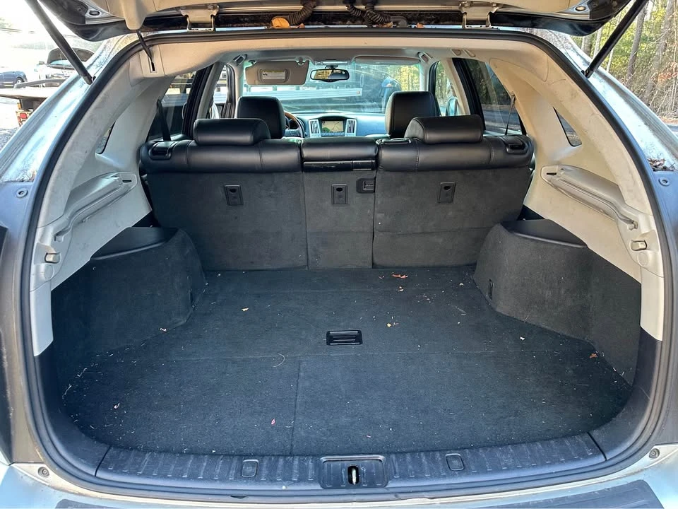 2005 Lexus RX 2nd Gen - Image 15 of 19