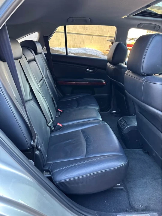 2005 Lexus RX 2nd Gen - Image 4 of 19