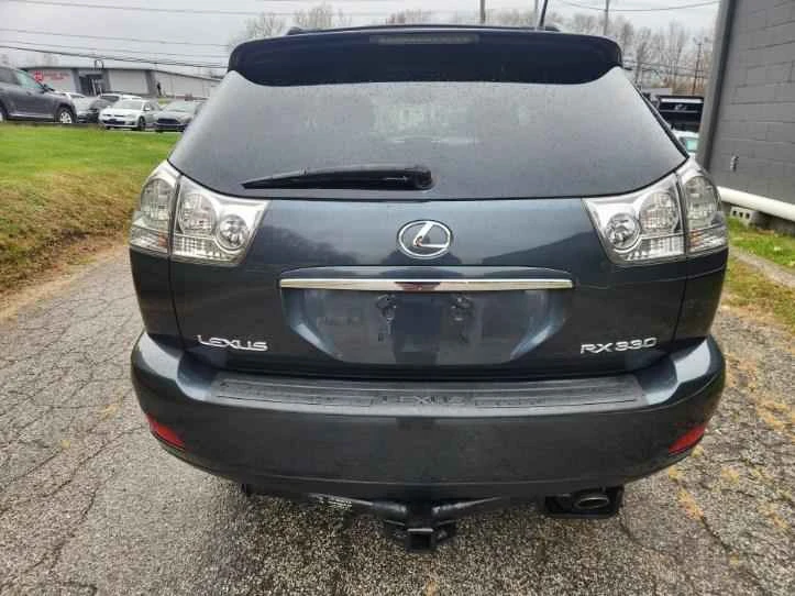 2005 Lexus RX 2nd Gen - Image 5 of 16