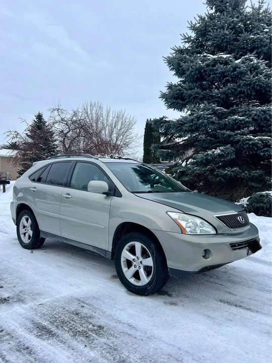 2005 Lexus RX 2nd Gen - Image 6 of 20