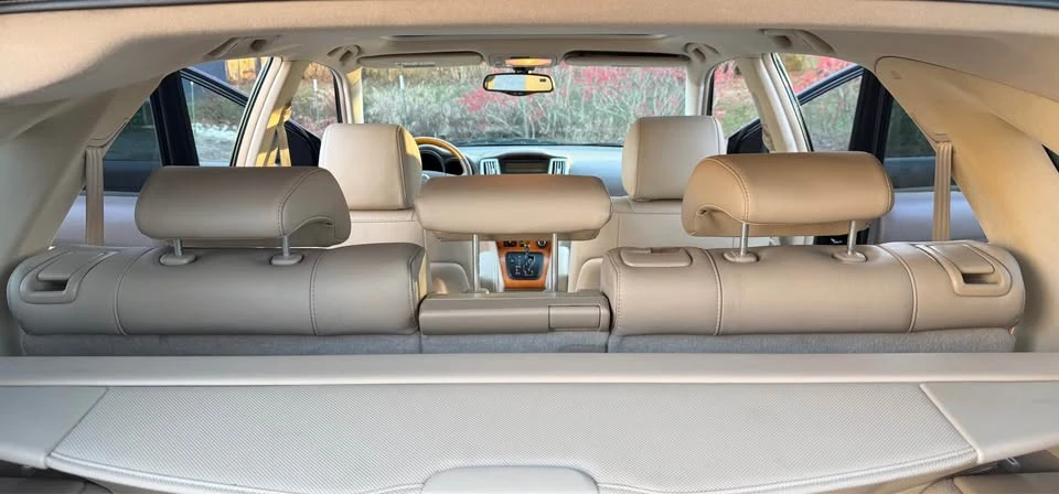 2005 Lexus RX 2nd Gen - Image 11 of 17