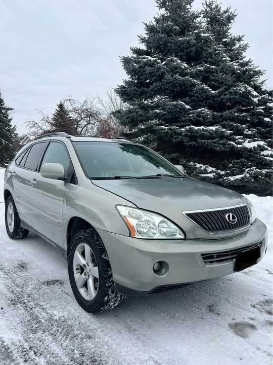 2005 Lexus RX 2nd Gen - Image 2 of 20