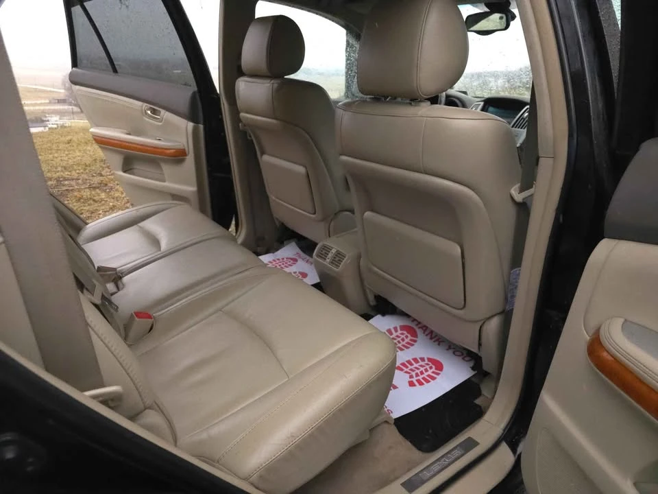 2005 Lexus RX 2nd Gen - Image 15 of 19