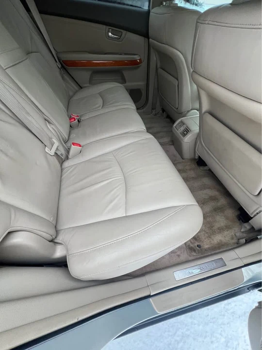2005 Lexus RX 2nd Gen - Image 14 of 20