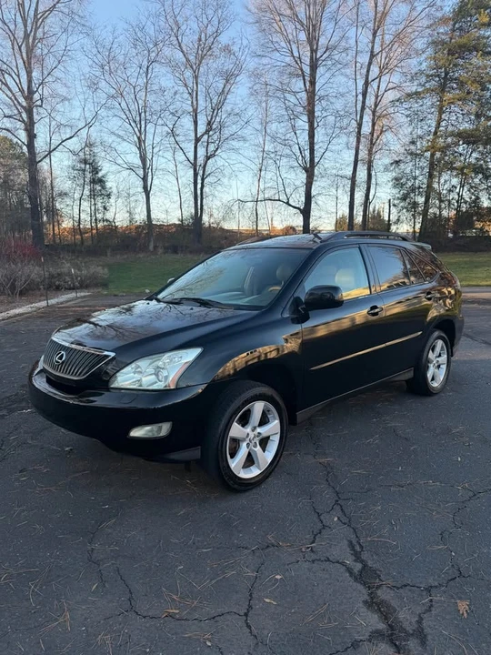 2005 Lexus RX 2nd Gen - Image 17 of 17