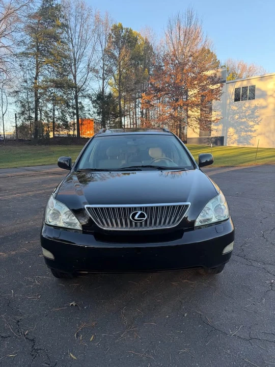 2005 Lexus RX 2nd Gen - Image 4 of 17