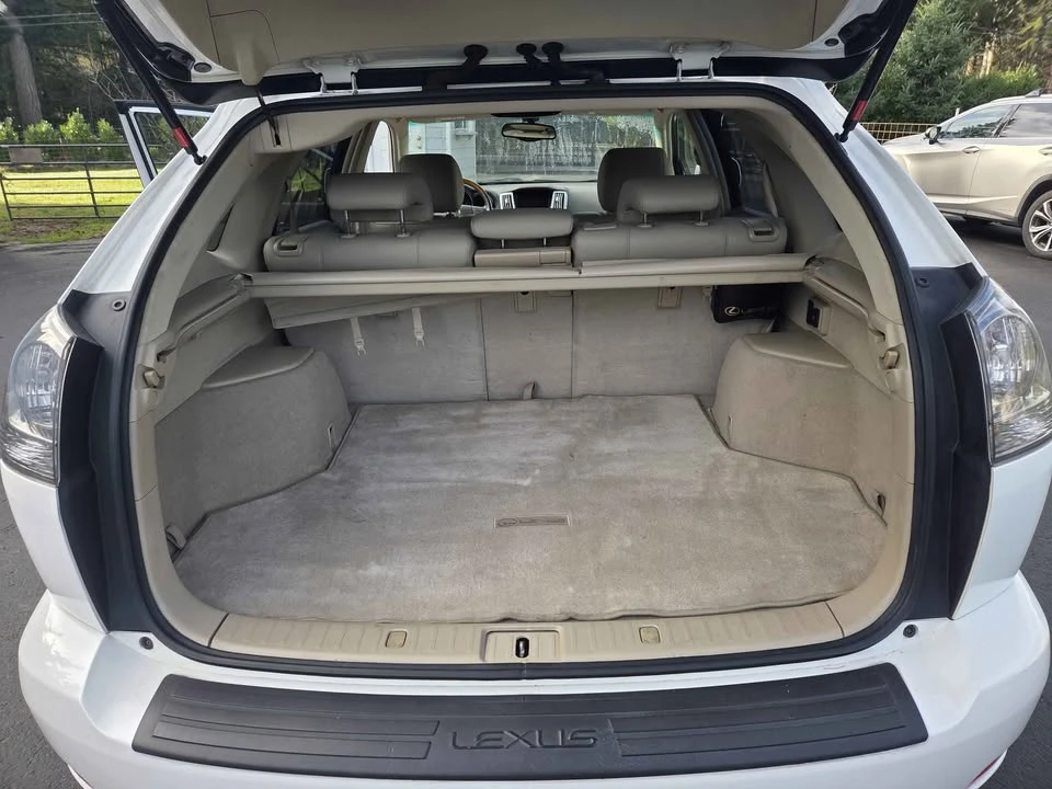 2005 Lexus RX 2nd Gen - Image 10 of 10