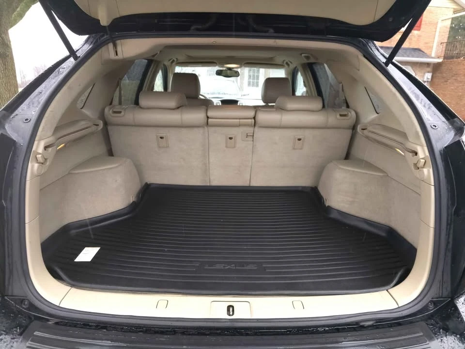 2005 Lexus RX 2nd Gen - Image 10 of 19