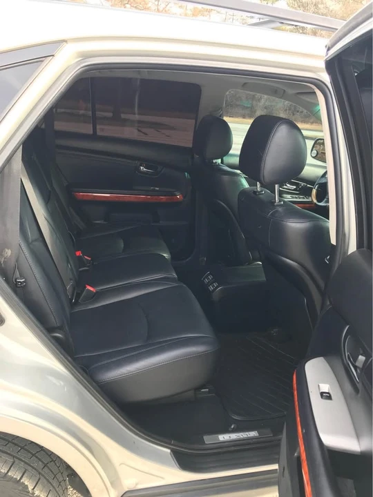 2005 Lexus RX 2nd Gen - Image 18 of 18